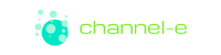 Логотип channel-e